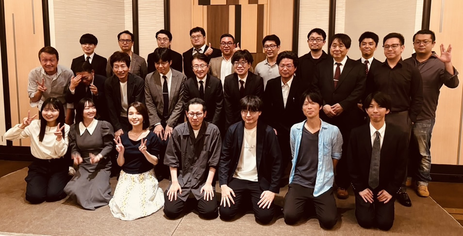 脳神経内科医